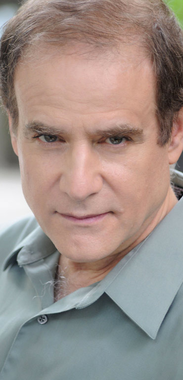 Cellist James Kreger