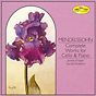 Mendelssohn CD